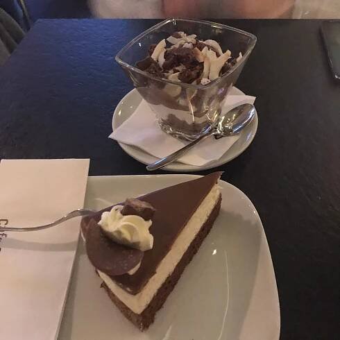CAFE NEW ONE, Olomouc - Restaurant Reviews, Photos & Phone Number - Tripadvisor