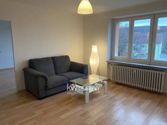 Prodej bytu 2+1, 55 m2 - Teplice