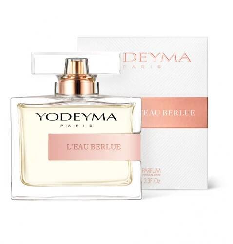 YODEYMA EAU DE PARFUM DÁMSKÝ LEAU BERLUE 100 ML