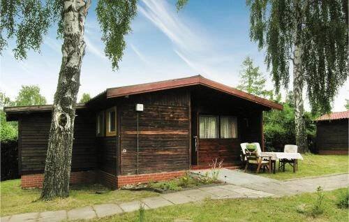 Pohled zvenku, Lovely Home In Morag With Kitchen in Morag