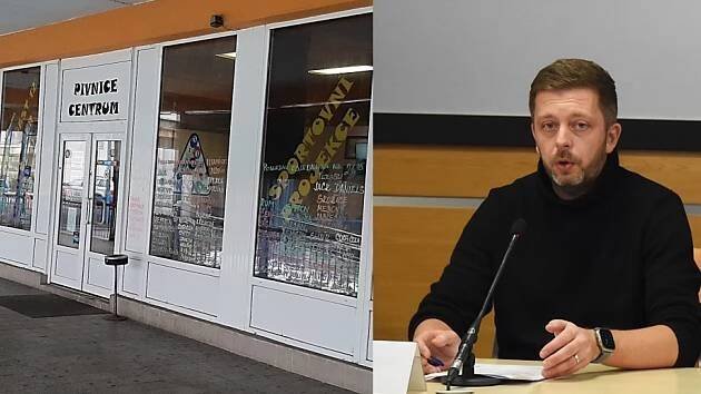 Karvinou čeká velká debata. Do pivnice Centrum přijede v pondělí ministr Rakušan