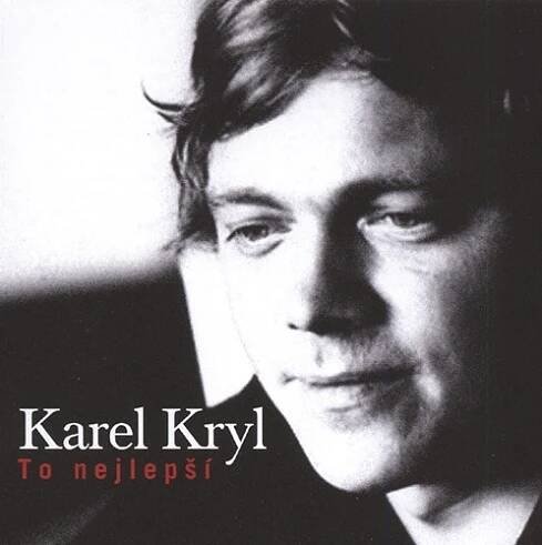 Karel Kryl - To nejlepší CD