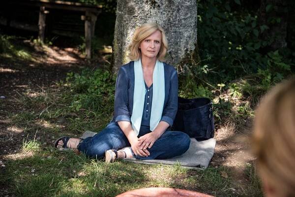 Nichts zu verlieren - Z filmu - Johanna Gastdorf