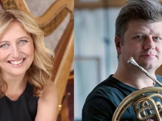 Jana Boušková uvádí live rozhovory: Radek Baborák