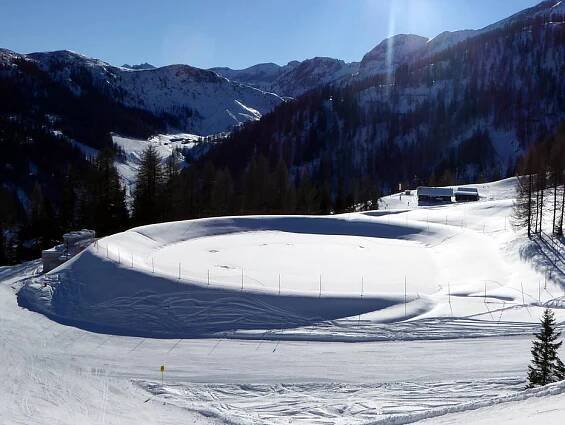 Snow reliability Zauchensee/Flachauwinkl – snow-reliable Zauchensee/Flachauwinkl