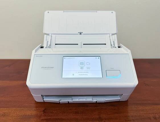 Ricoh ScanSnap iX2500