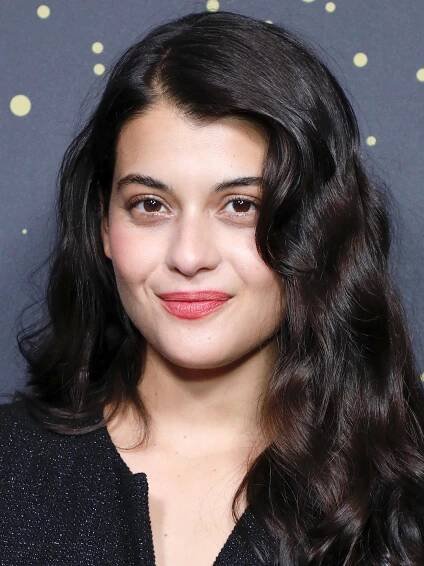 Sofia Black-D'Elia - Actress
