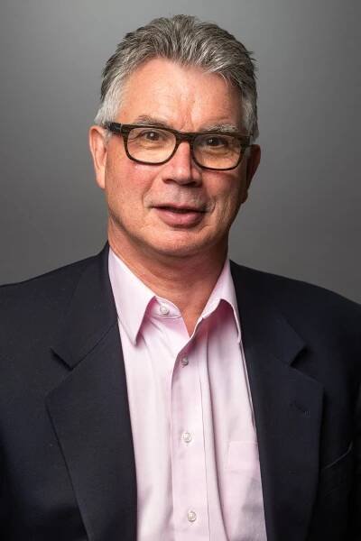 Miles Scott-Brown