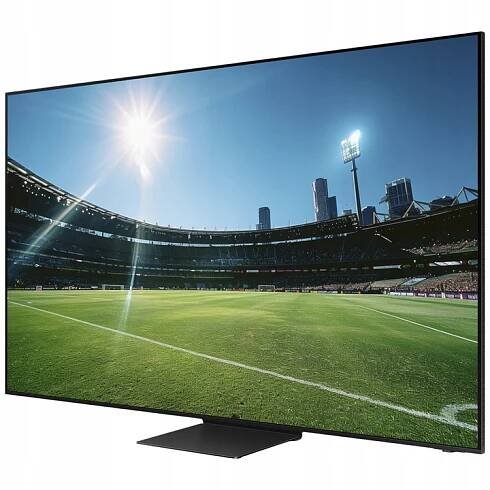 QLED televize Samsung QE65QN800D 65" 8K UHD