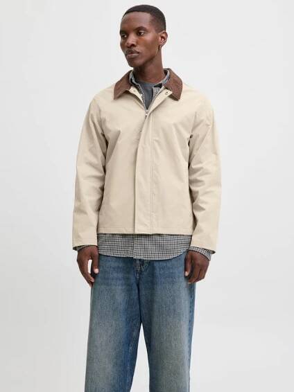Svrchní oblečení | Nakupujte na JACK & JONES