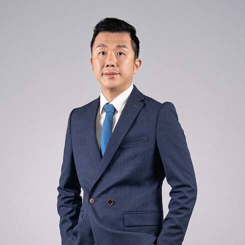 Yap Chun Theng