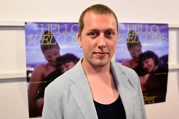 Žhavé uvedení filmu Hello, Welcome: Soukupovou pozlobila ňadra! Kdo všechno dorazil?