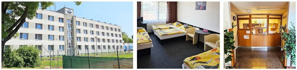 Úvodní obrázek Hotel Buly