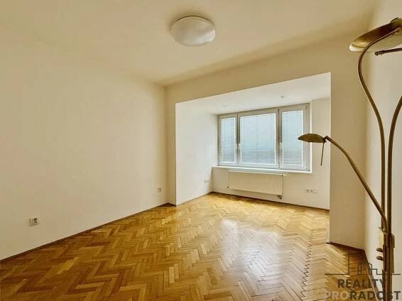 Pronájem bytu 3+1, Brno, ul. Příkop, obrázek č. 2