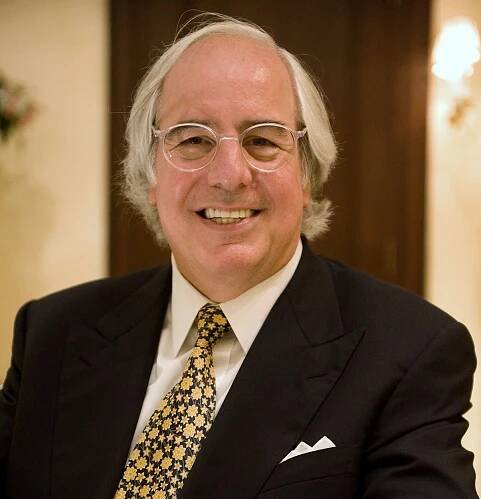 na snimke je Frank Abagnale