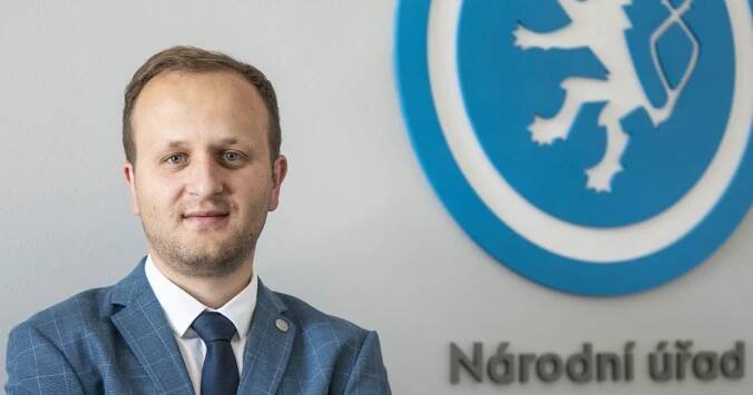 NÚKIB bude mít nového ředitele. Řehku zřejmě nahradí náměstek Kintr