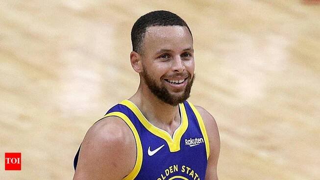 “I never imagined I’d be here”- Stephen Curry reflects on his life, NBA journey, and relationships in newly launched memoir Shot Ready