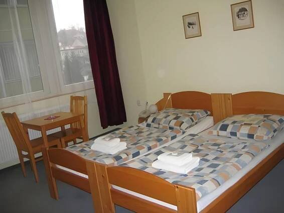 Hotel Uno - NEJLEPŠÍ CENY ubytování ve městě Ústí Nad Orlicí