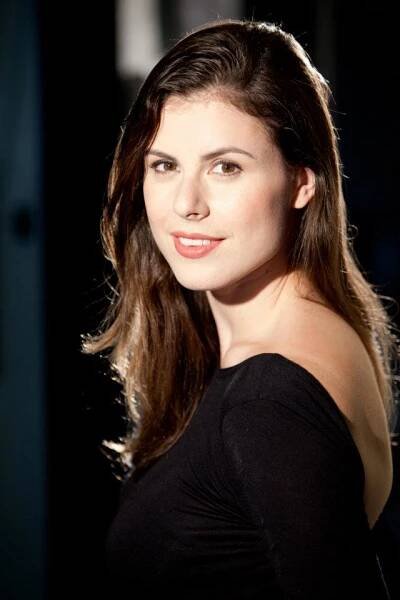 GALLERY - NIKKI BOHM