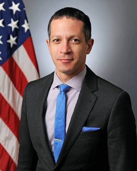 Dr. Michael C. Horowitz