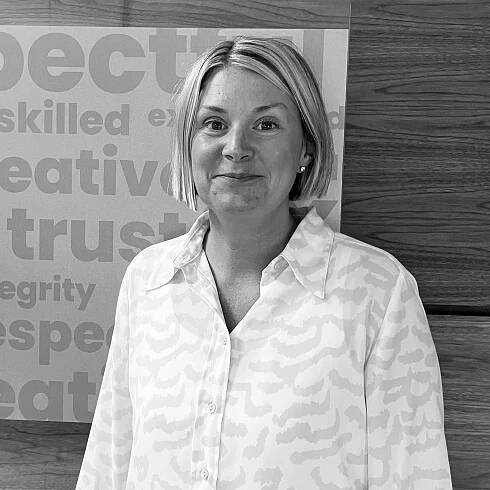 Lucy Clarke - Dickie & Moore Construction - Providing full construction & project management on all construction projects across a range of sectors