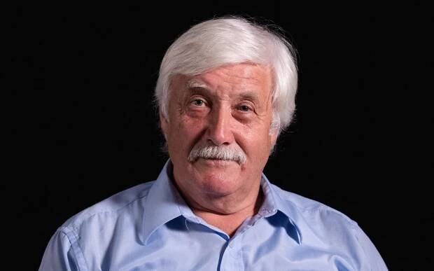 František Pospíšil 2019