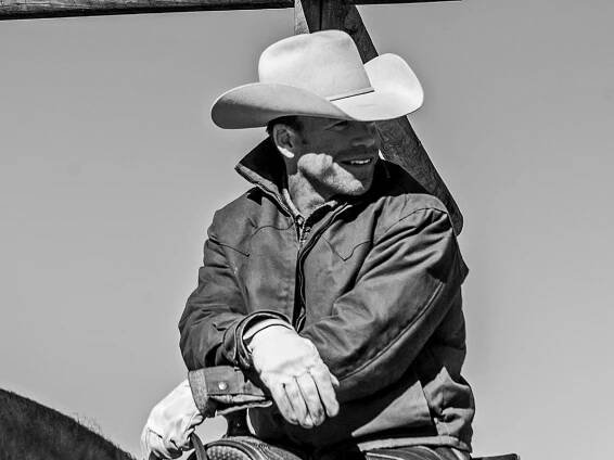 Award-Winning Screenwriter Taylor Sheridan To Deliver 2025 UT Commencement Address