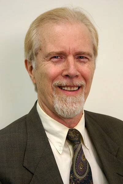 Jon David Miller | Natural Health Pioneer | Wellness Educator | Holistic Educator 