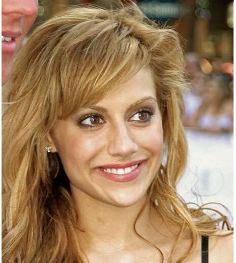 Brittany Murphy