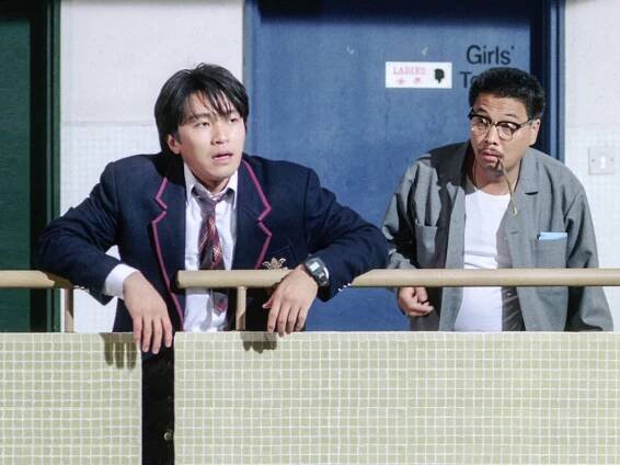 The 11 Classic Stephen Chow movies you need to watch