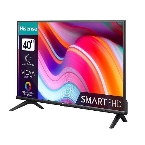 HISENSE 40A4K Smart FHD televizor