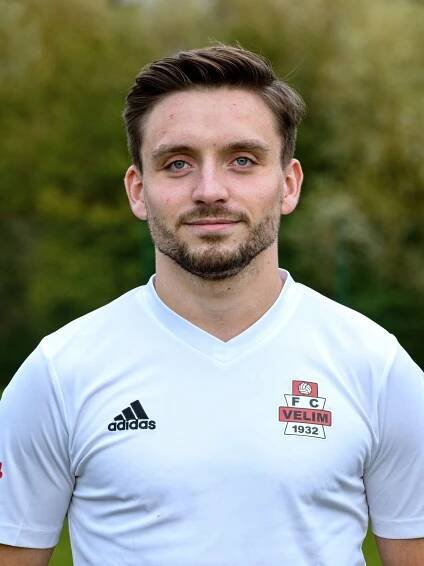 Tomáš Němec - fcvelim.cz