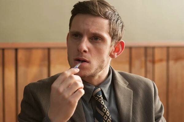 Sviňák - Z filmu - Jamie Bell