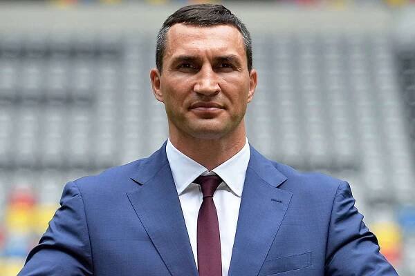 Wladimir Klitschko