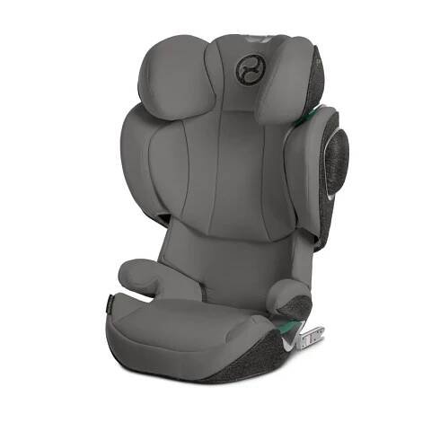 Cybex Solution Z i-Fix