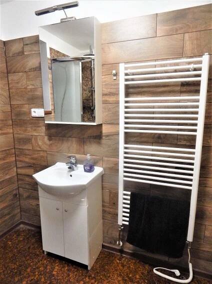Roubenka Jesenka II, Dolní Moravice | Hotel.cz