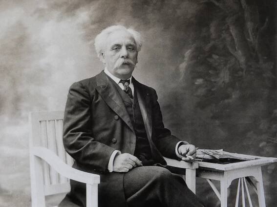 Soubor:Gabriel Fauré 1905.jpg – Wikipedie