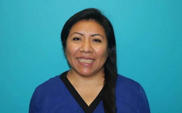 Claudia Ramirez - ProActive Physiotherapy