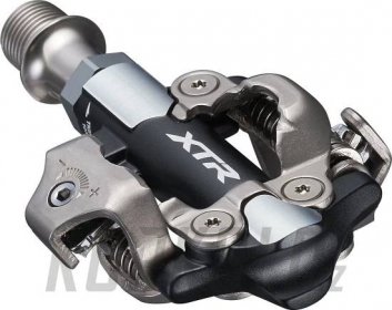 Pedály Shimano XTR PD-M9100