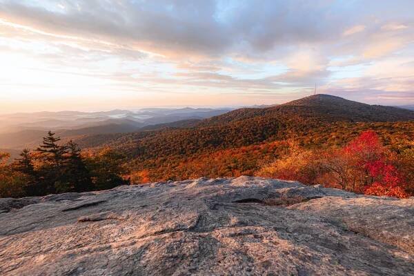 2025 Appalachian Autumn Market & Fall Festival in Boone, NC — Southern Appalachian Historical Association: Horn in the West