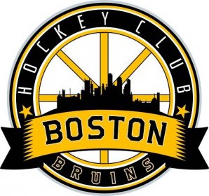 Boston Bruins Png - PNG Image Collection 