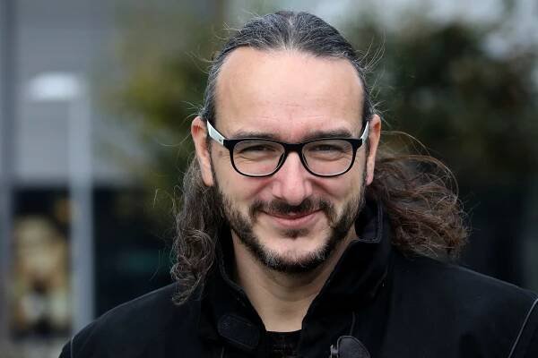 Někdy by se ze mě daly ždímat kýble dehtu. S Jakubem Szántó o adrenalinu i úzkostech blízkovýchodní mise