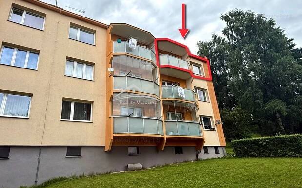 3+1, Úsobí, 69 m²