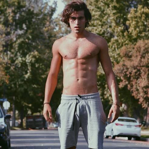 Blake Michael - Biography, Height & Life Story | Super Stars Bio