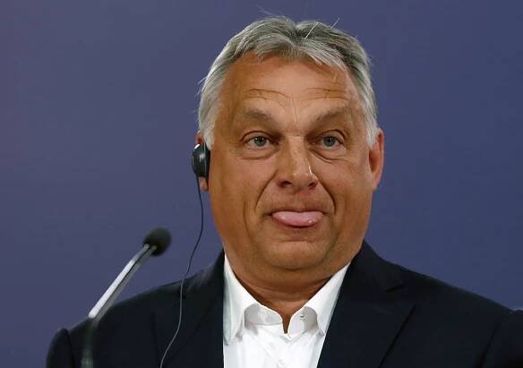 Orbán vyhlásil, že sa mimoriadnych právomoci čoskoro vzdá