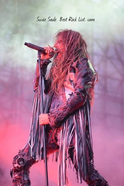 Rob Zombie