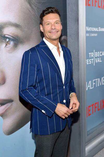 Ryan Seacrest