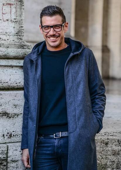 Cinema | Flavia Lucidi