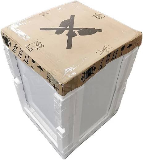 Myčka nádobí AEG FFB73717PW, lehce poškozený obal | OnlineShop.cz