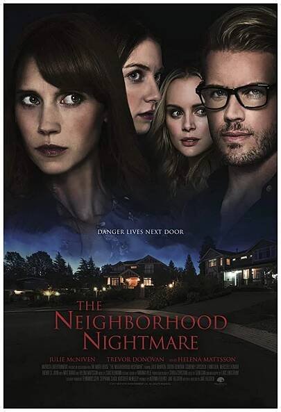 Profilový obrázek - Neighborhood Watch